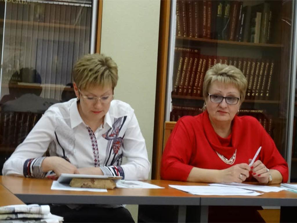 «Гильдия межэтнической журналистики» в Волгограде