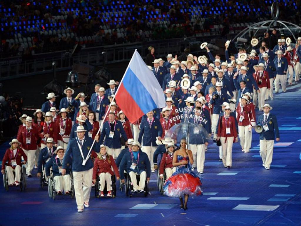 Вопреки восстановить справедливость и допустить сборную России к Паралимпиаде в Рио.